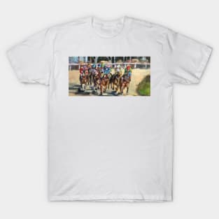 Derby Day T-Shirt